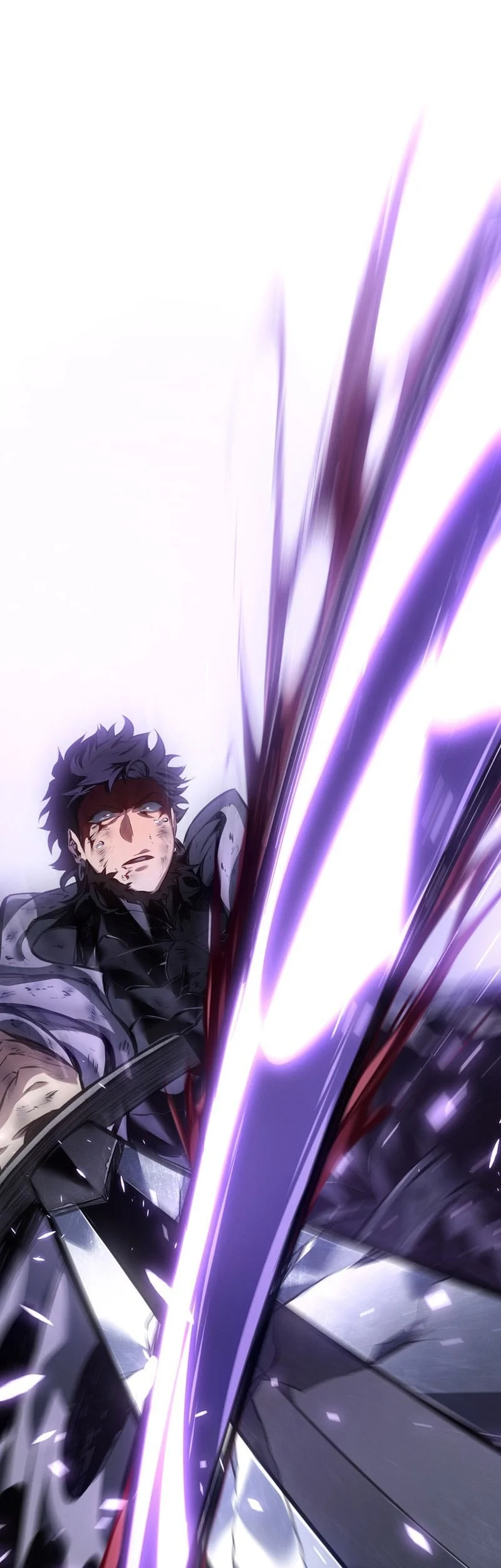 Regressing As The Reincarnated Bastard Of The Sword Clan Chapter 114 - halaman 3