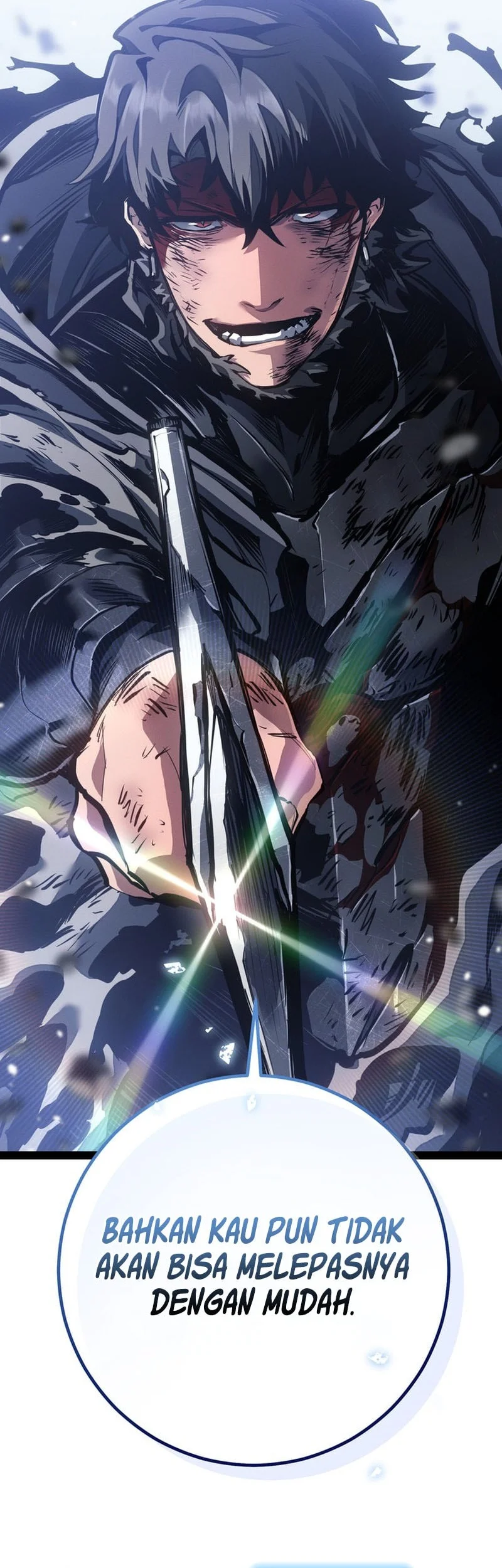 Regressing As The Reincarnated Bastard Of The Sword Clan Chapter 114 - halaman 32