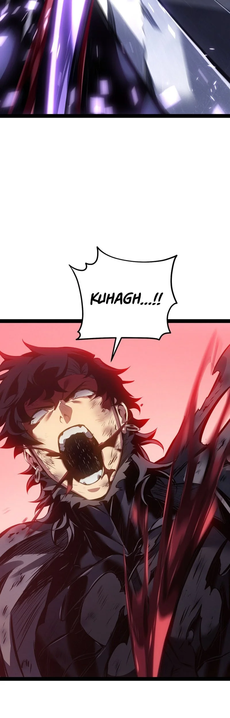 Regressing As The Reincarnated Bastard Of The Sword Clan Chapter 114 - halaman 4