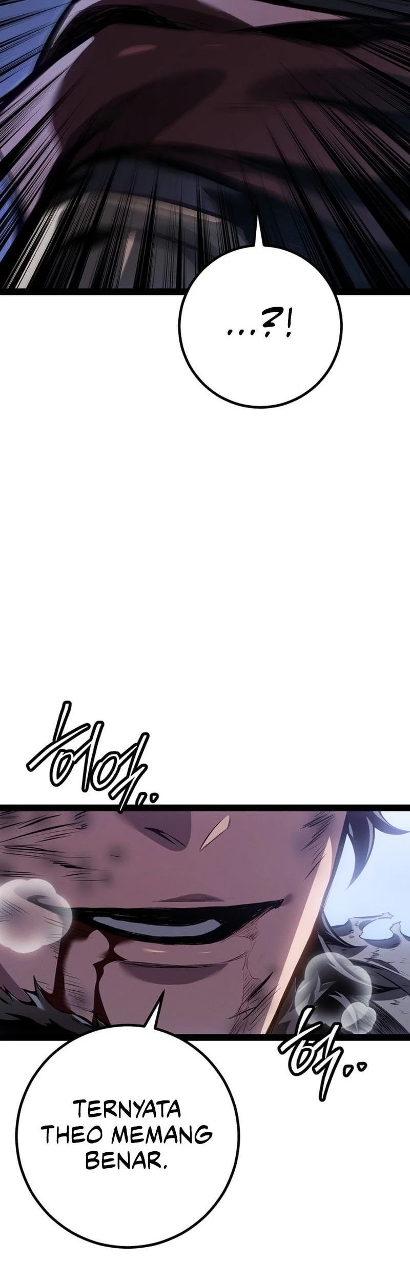 Regressing As The Reincarnated Bastard Of The Sword Clan Chapter 114 - halaman 7