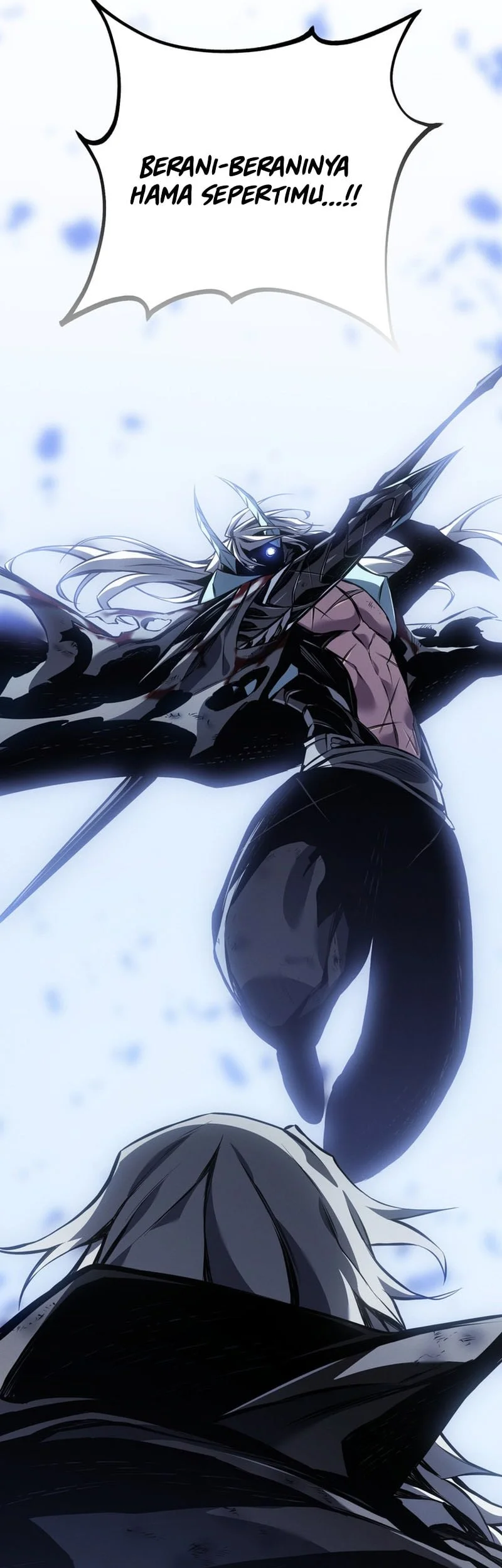 Regressing As The Reincarnated Bastard Of The Sword Clan Chapter 115 - halaman 5