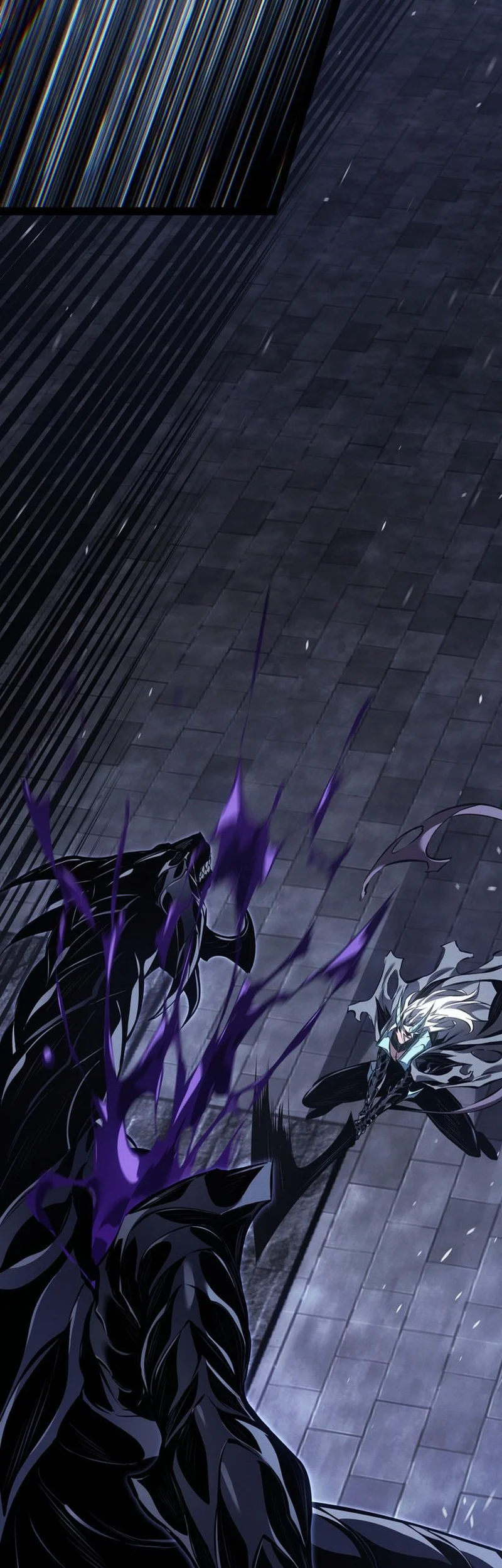 Regressing As The Reincarnated Bastard Of The Sword Clan Chapter 115 - halaman 8