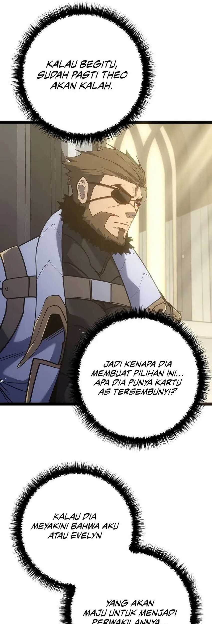 Regressing As The Reincarnated Bastard Of The Sword Clan Chapter 12 - halaman 11