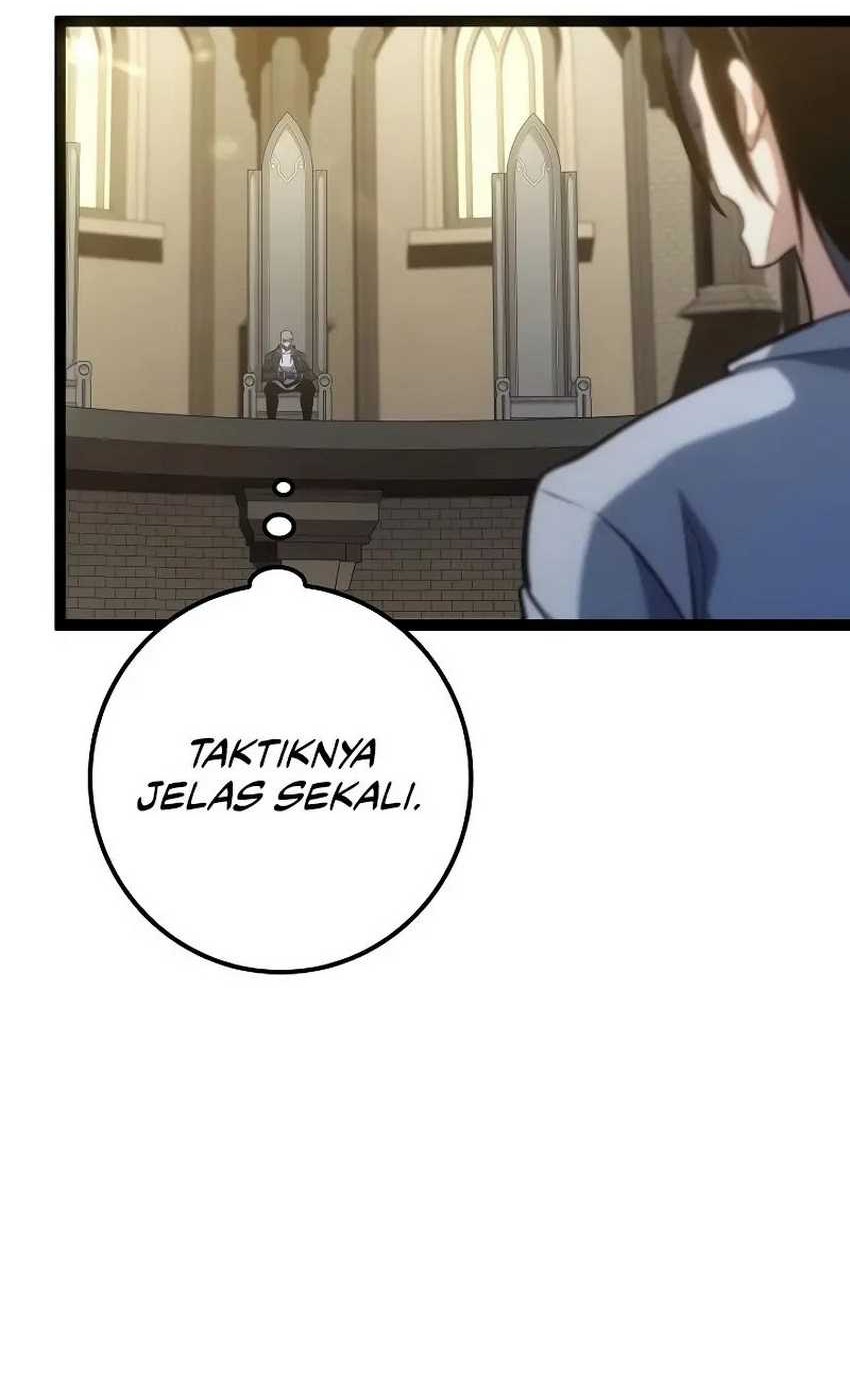 Regressing As The Reincarnated Bastard Of The Sword Clan Chapter 12 - halaman 14