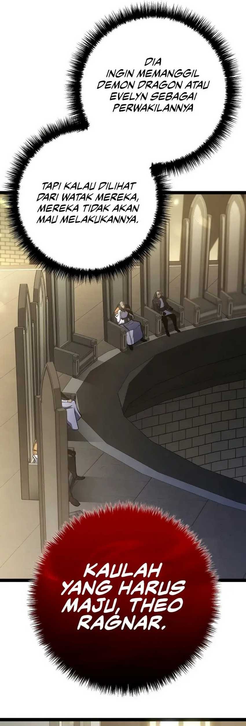 Regressing As The Reincarnated Bastard Of The Sword Clan Chapter 12 - halaman 15