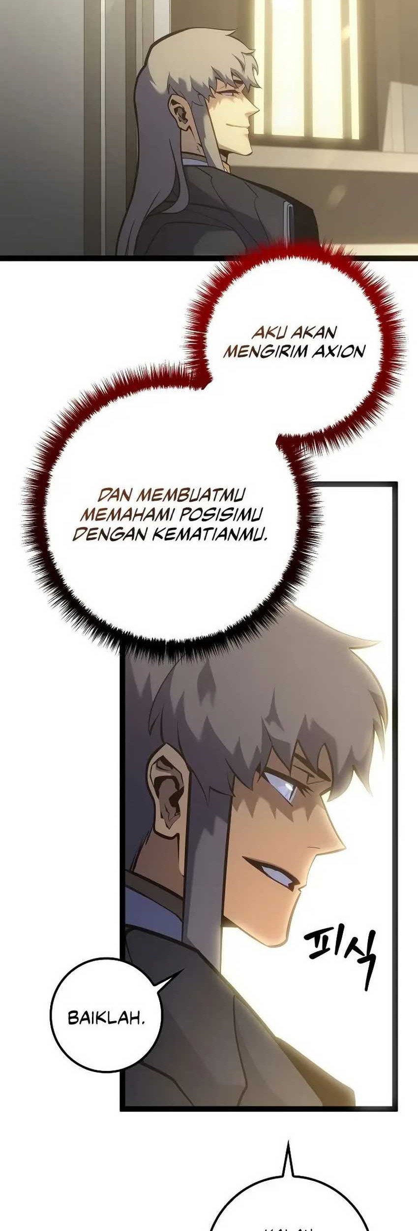 Regressing As The Reincarnated Bastard Of The Sword Clan Chapter 12 - halaman 16