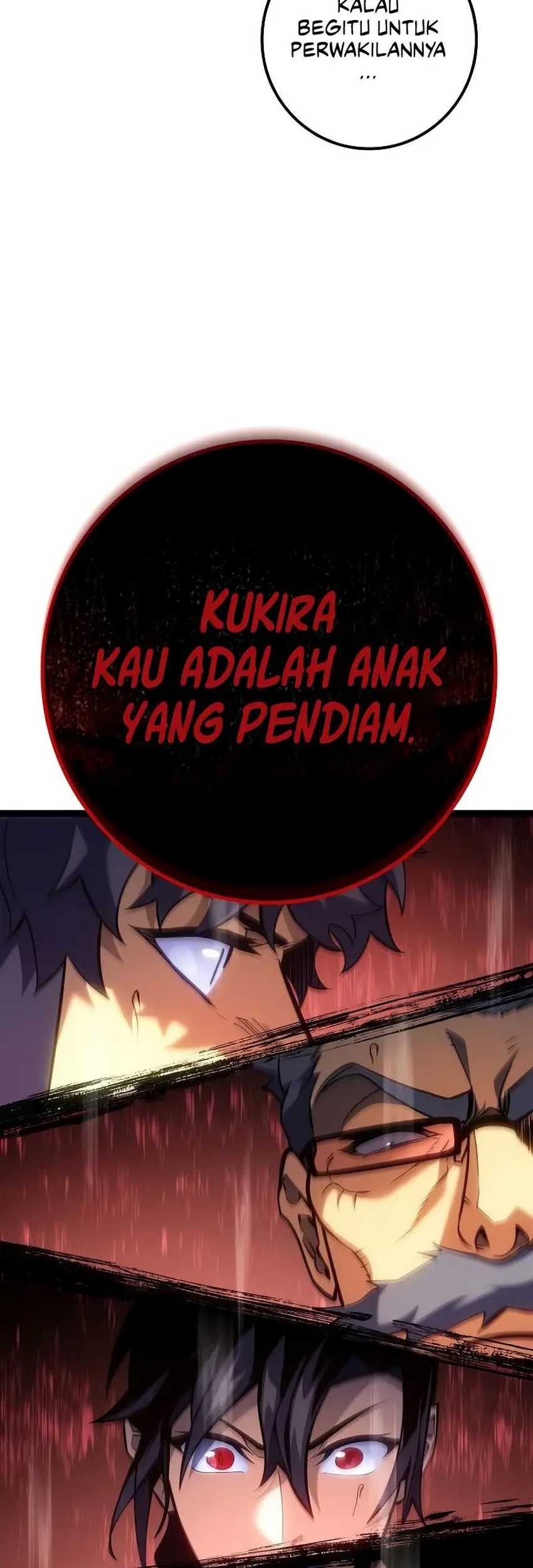 Regressing As The Reincarnated Bastard Of The Sword Clan Chapter 12 - halaman 17