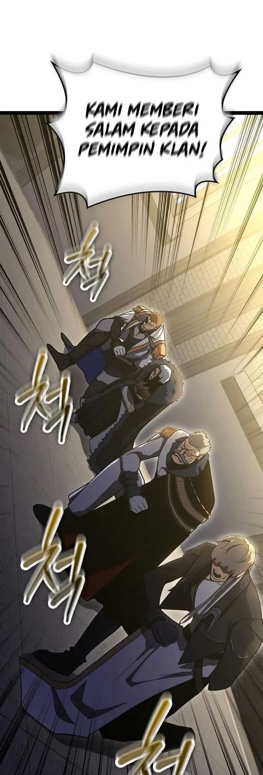 Regressing As The Reincarnated Bastard Of The Sword Clan Chapter 12 - halaman 24