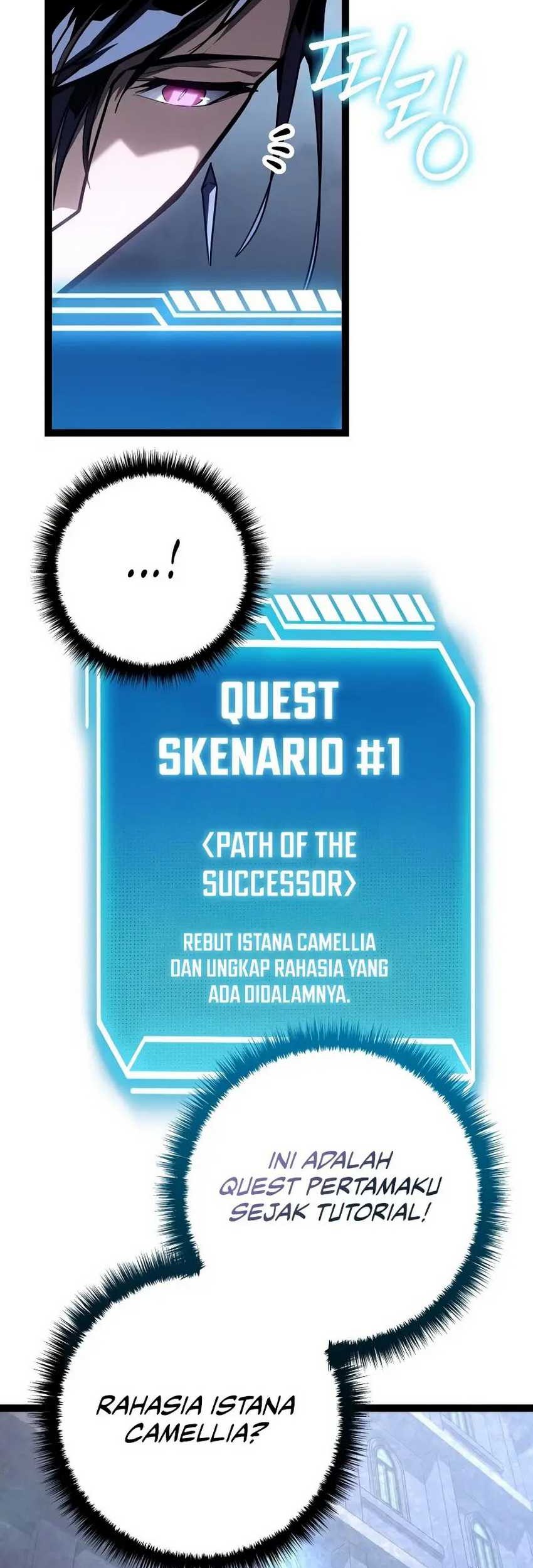 Regressing As The Reincarnated Bastard Of The Sword Clan Chapter 12 - halaman 26