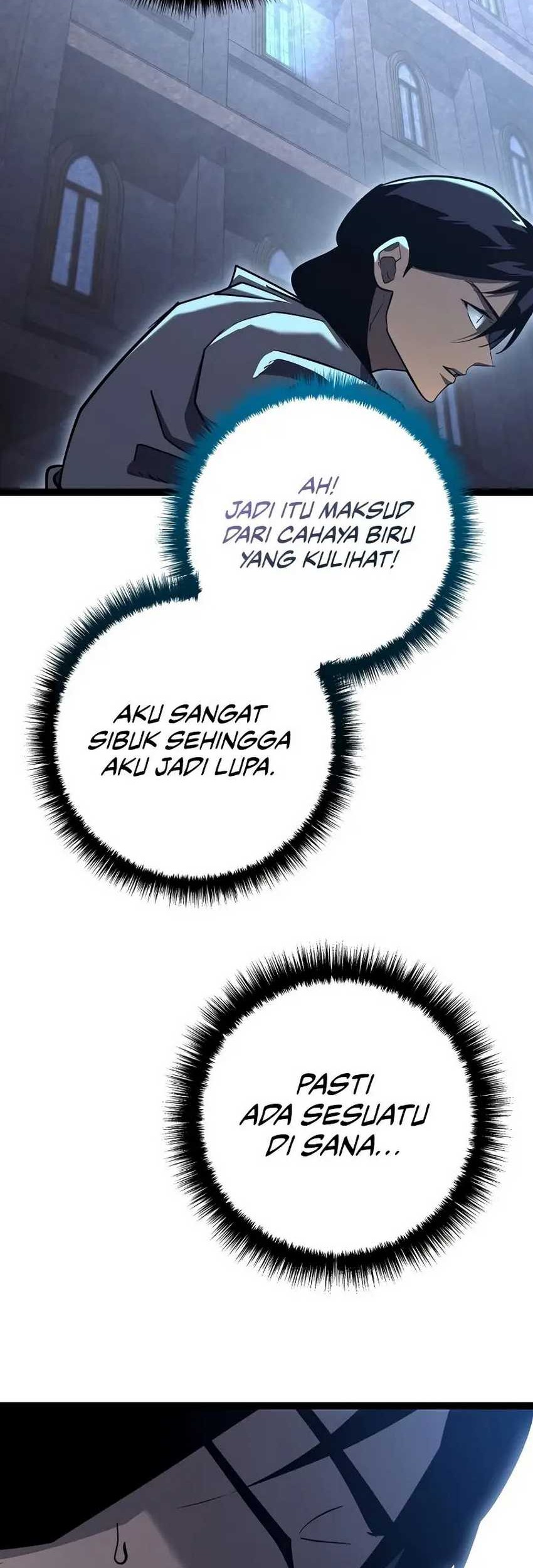 Regressing As The Reincarnated Bastard Of The Sword Clan Chapter 12 - halaman 27