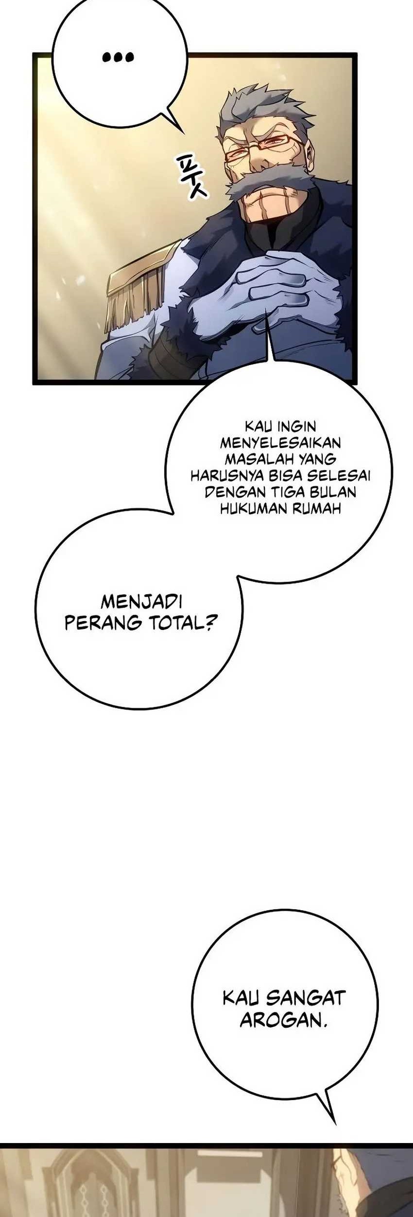 Regressing As The Reincarnated Bastard Of The Sword Clan Chapter 12 - halaman 3