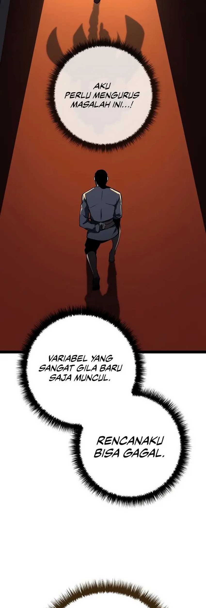 Regressing As The Reincarnated Bastard Of The Sword Clan Chapter 12 - halaman 30