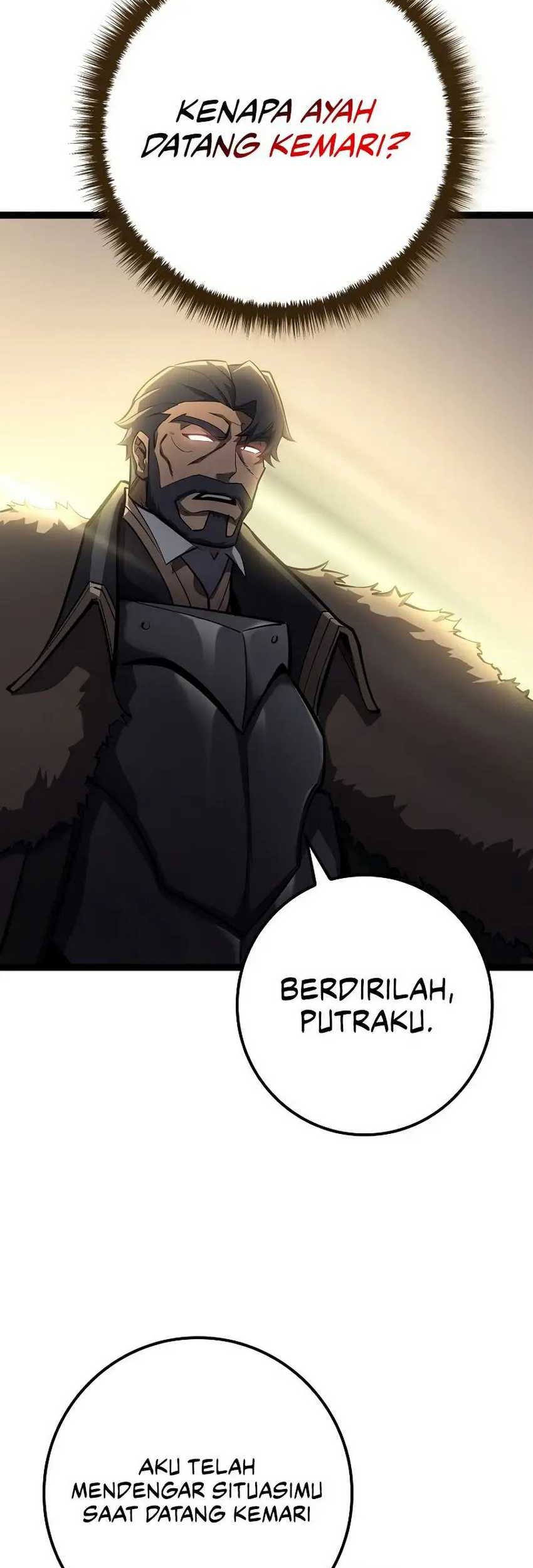 Regressing As The Reincarnated Bastard Of The Sword Clan Chapter 12 - halaman 31