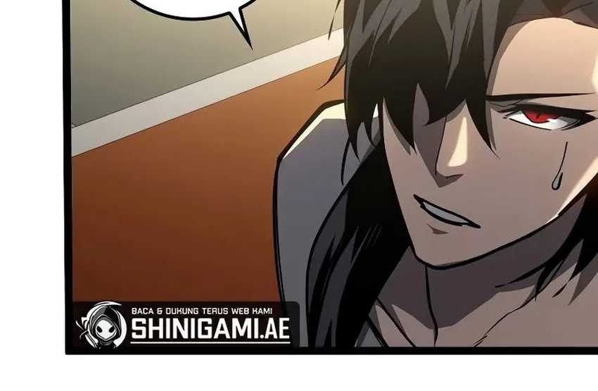 Regressing As The Reincarnated Bastard Of The Sword Clan Chapter 12 - halaman 33