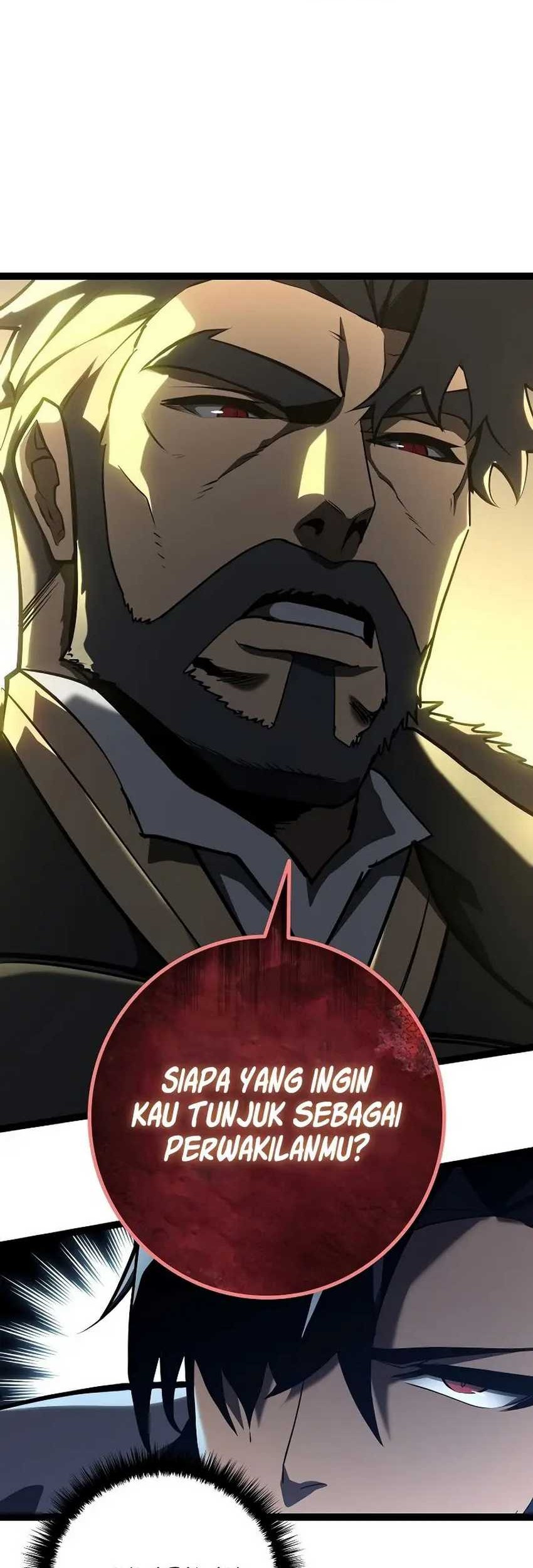 Regressing As The Reincarnated Bastard Of The Sword Clan Chapter 12 - halaman 35