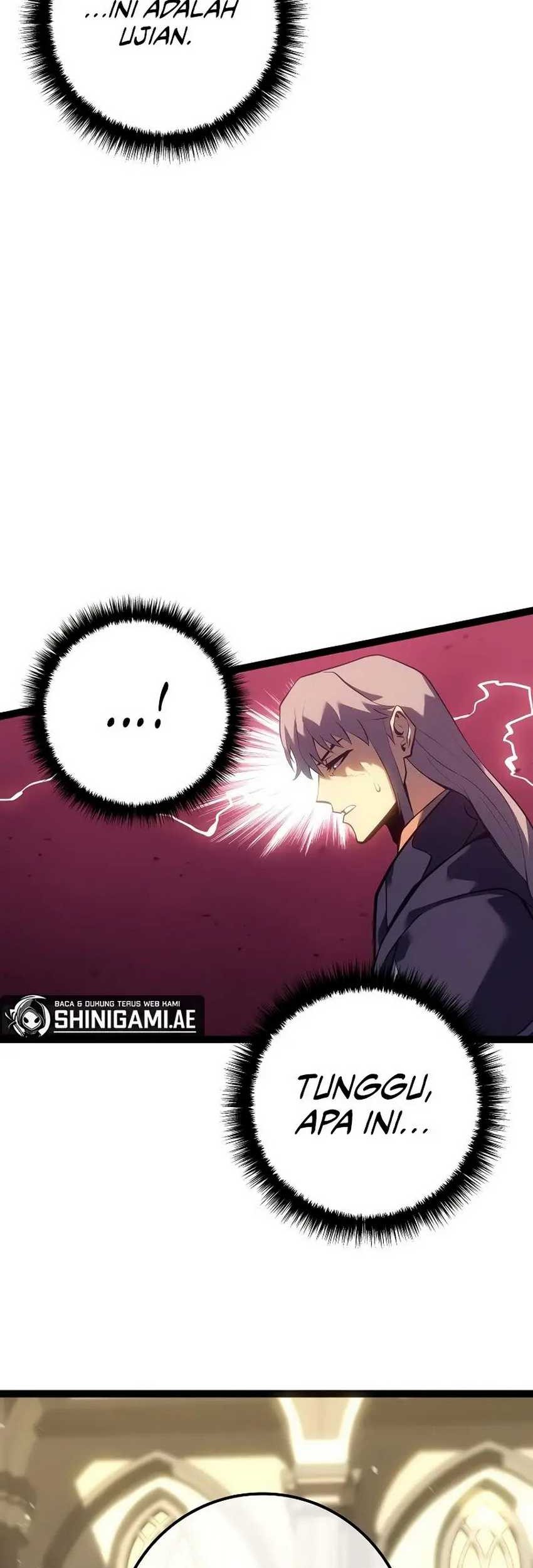 Regressing As The Reincarnated Bastard Of The Sword Clan Chapter 12 - halaman 36