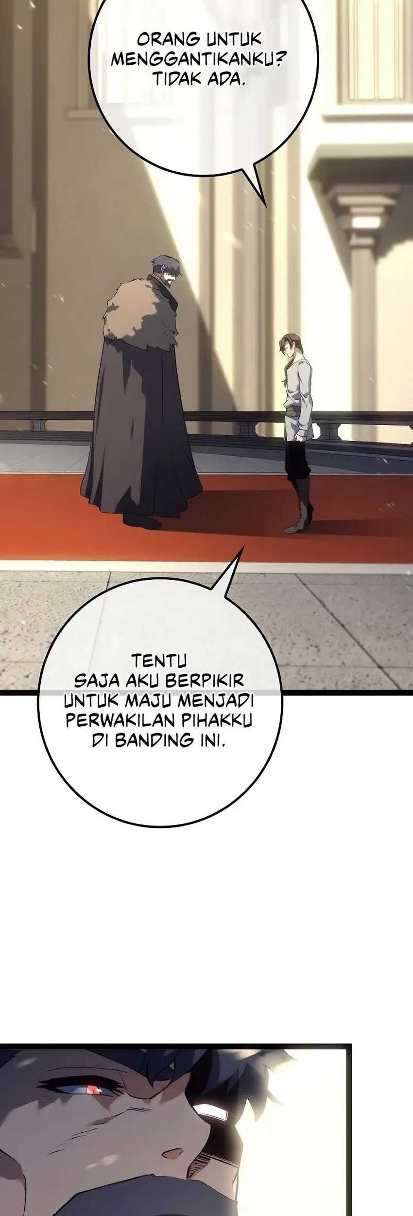 Regressing As The Reincarnated Bastard Of The Sword Clan Chapter 12 - halaman 37
