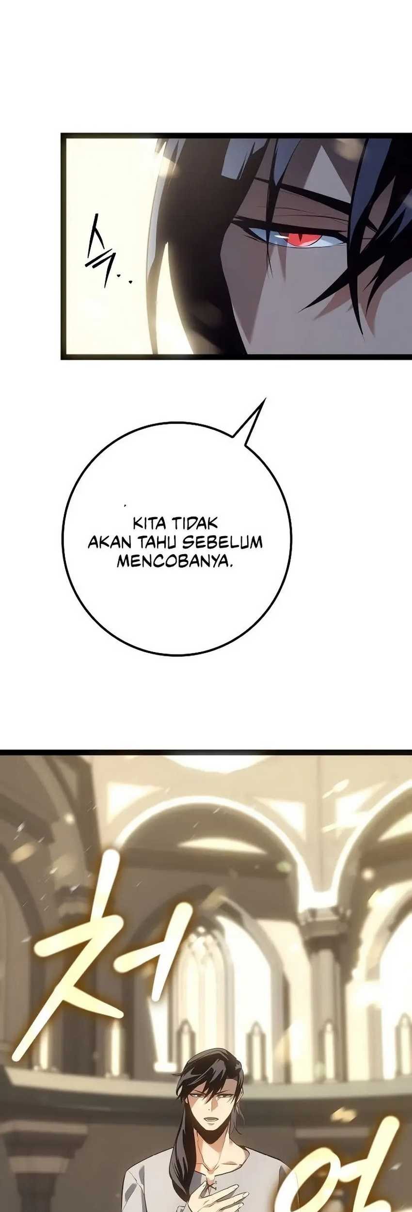 Regressing As The Reincarnated Bastard Of The Sword Clan Chapter 12 - halaman 39