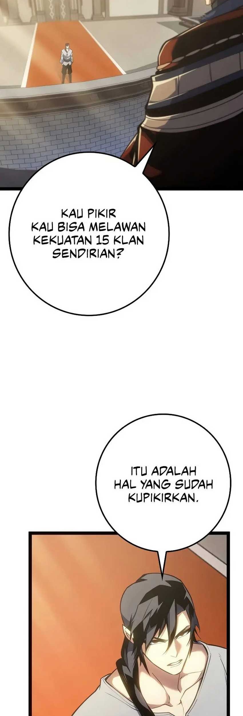 Regressing As The Reincarnated Bastard Of The Sword Clan Chapter 12 - halaman 4