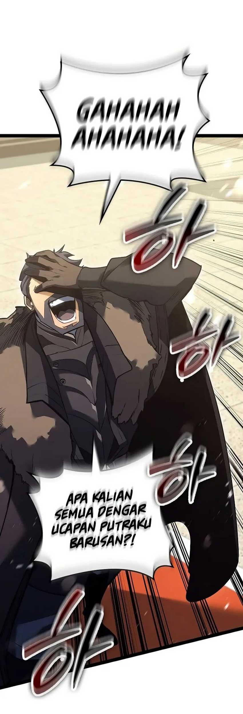 Regressing As The Reincarnated Bastard Of The Sword Clan Chapter 12 - halaman 41