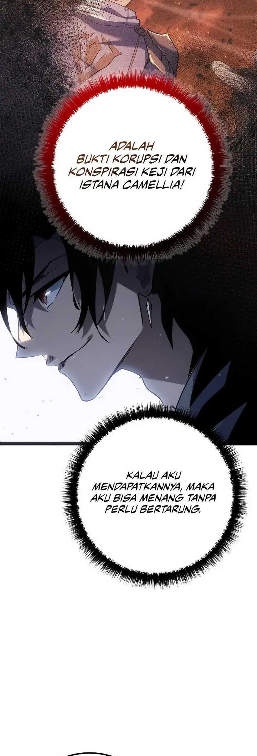 Regressing As The Reincarnated Bastard Of The Sword Clan Chapter 12 - halaman 46