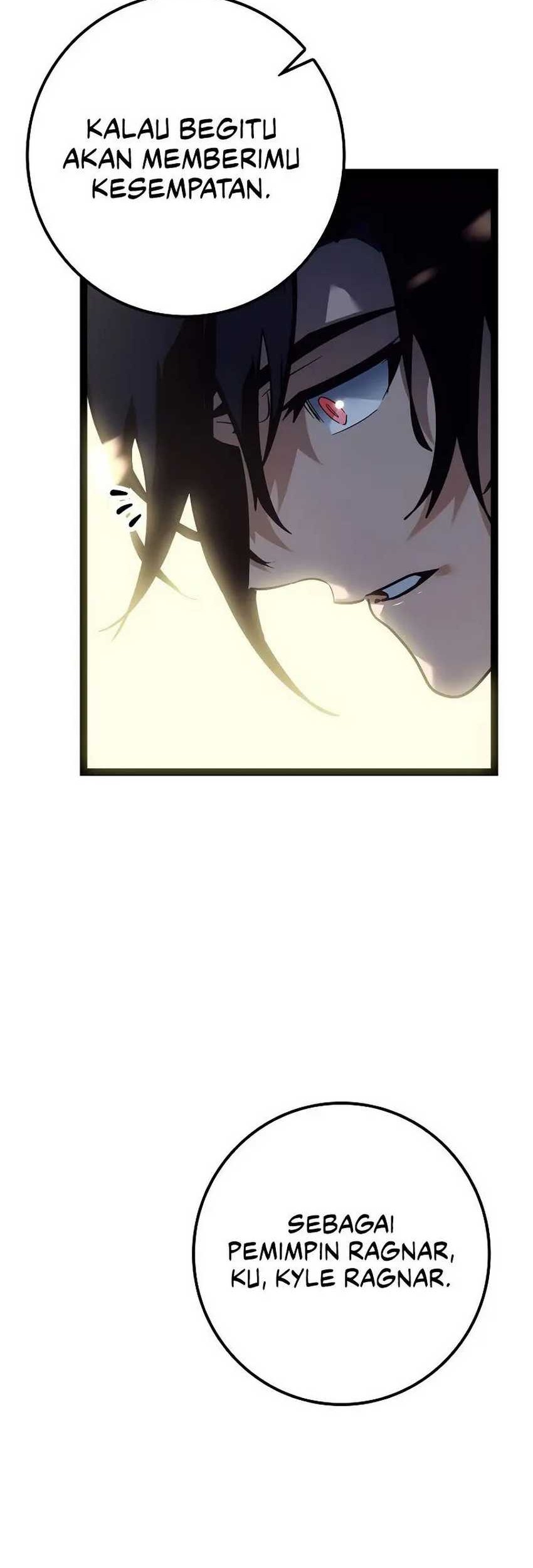 Regressing As The Reincarnated Bastard Of The Sword Clan Chapter 12 - halaman 47