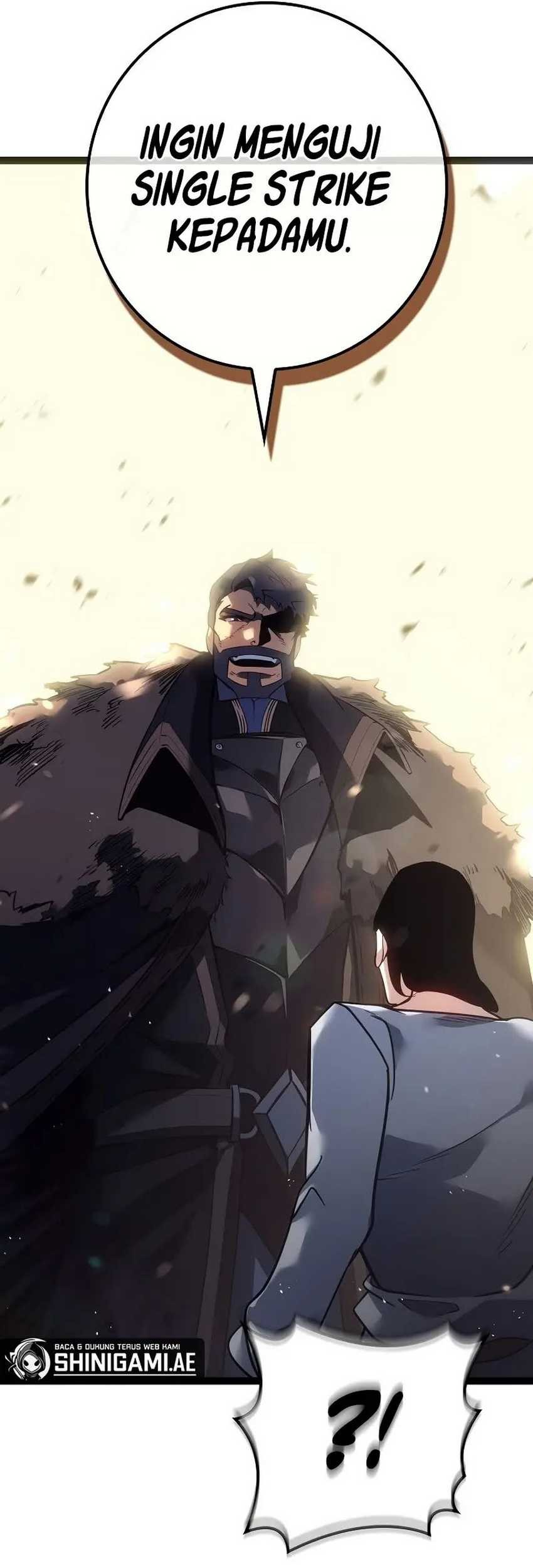 Regressing As The Reincarnated Bastard Of The Sword Clan Chapter 12 - halaman 49