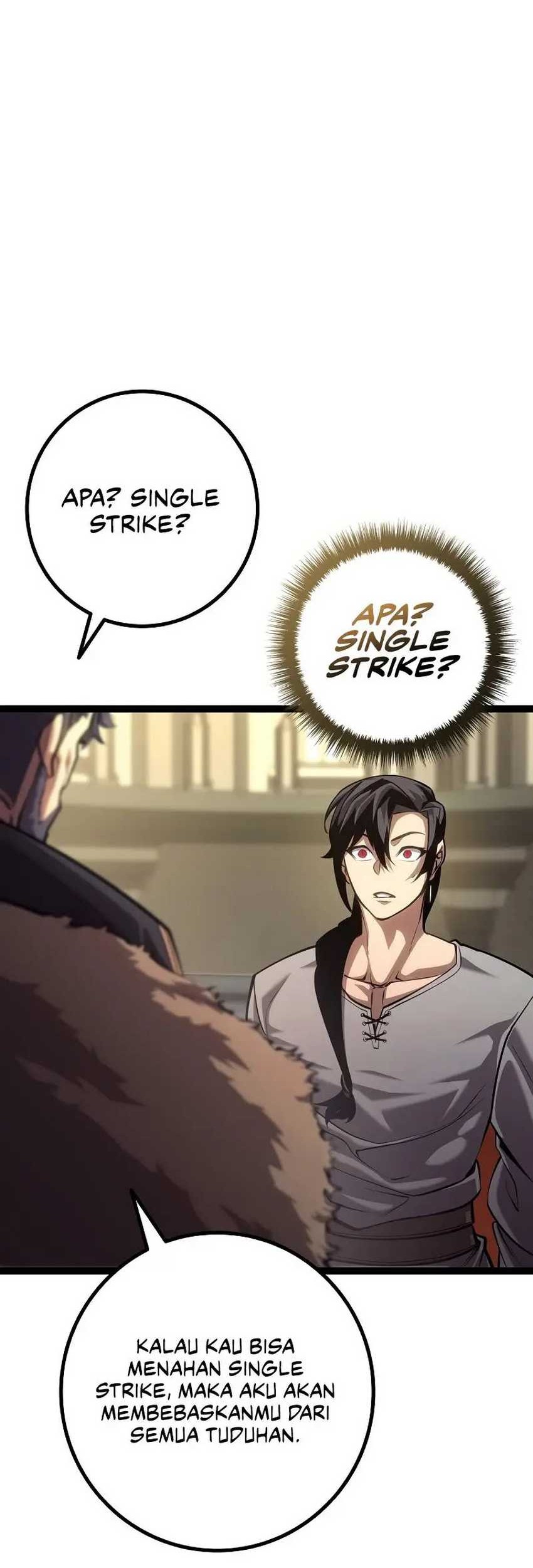 Regressing As The Reincarnated Bastard Of The Sword Clan Chapter 12 - halaman 50