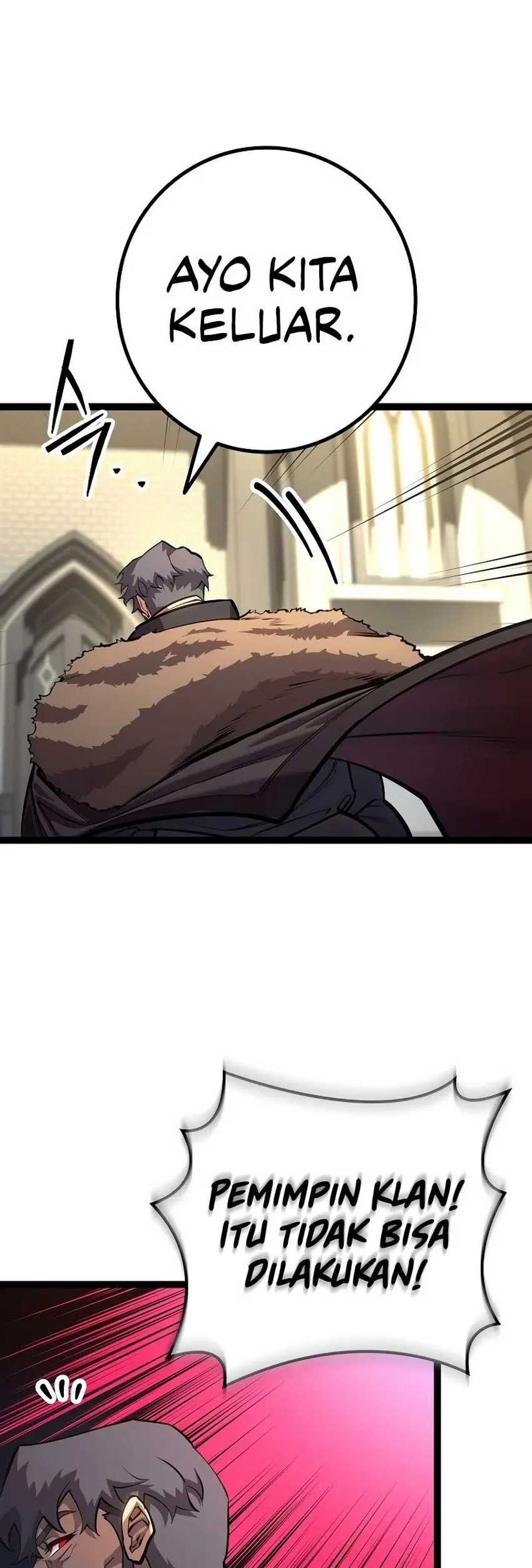 Regressing As The Reincarnated Bastard Of The Sword Clan Chapter 12 - halaman 51