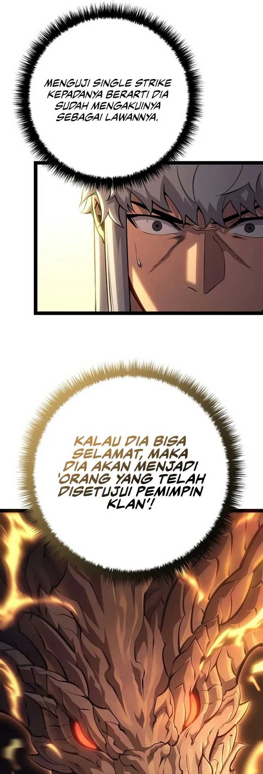 Regressing As The Reincarnated Bastard Of The Sword Clan Chapter 12 - halaman 54