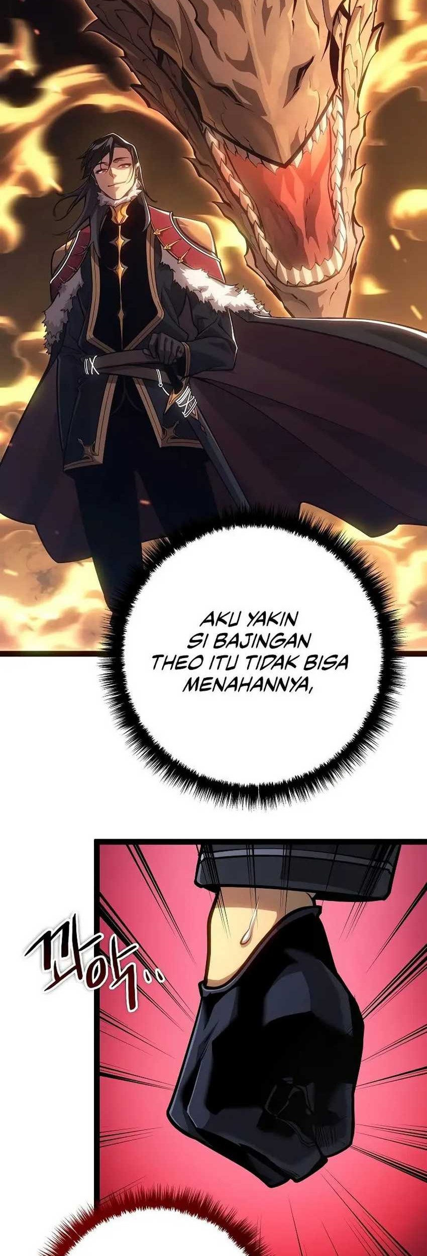 Regressing As The Reincarnated Bastard Of The Sword Clan Chapter 12 - halaman 55