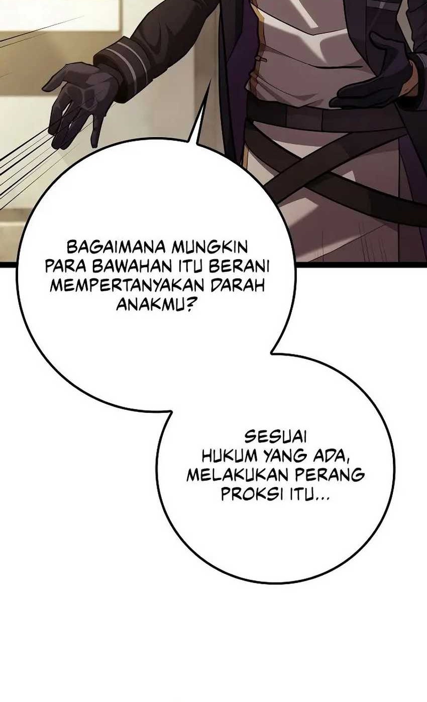 Regressing As The Reincarnated Bastard Of The Sword Clan Chapter 12 - halaman 57