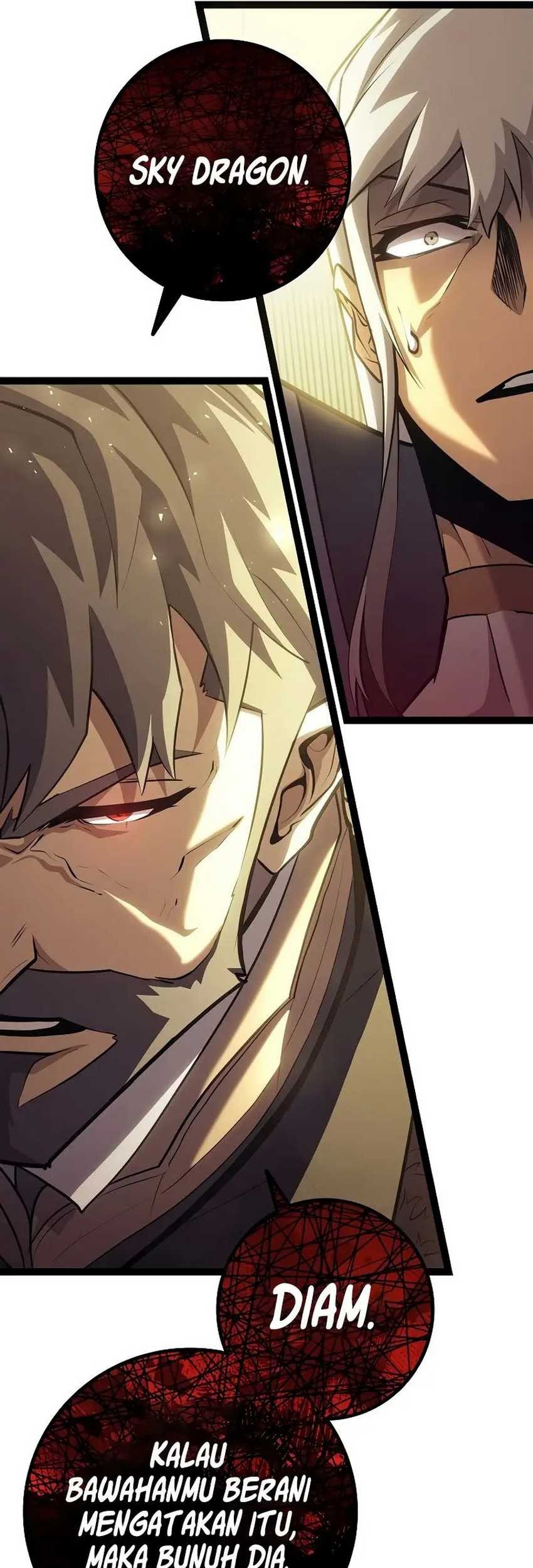 Regressing As The Reincarnated Bastard Of The Sword Clan Chapter 12 - halaman 58