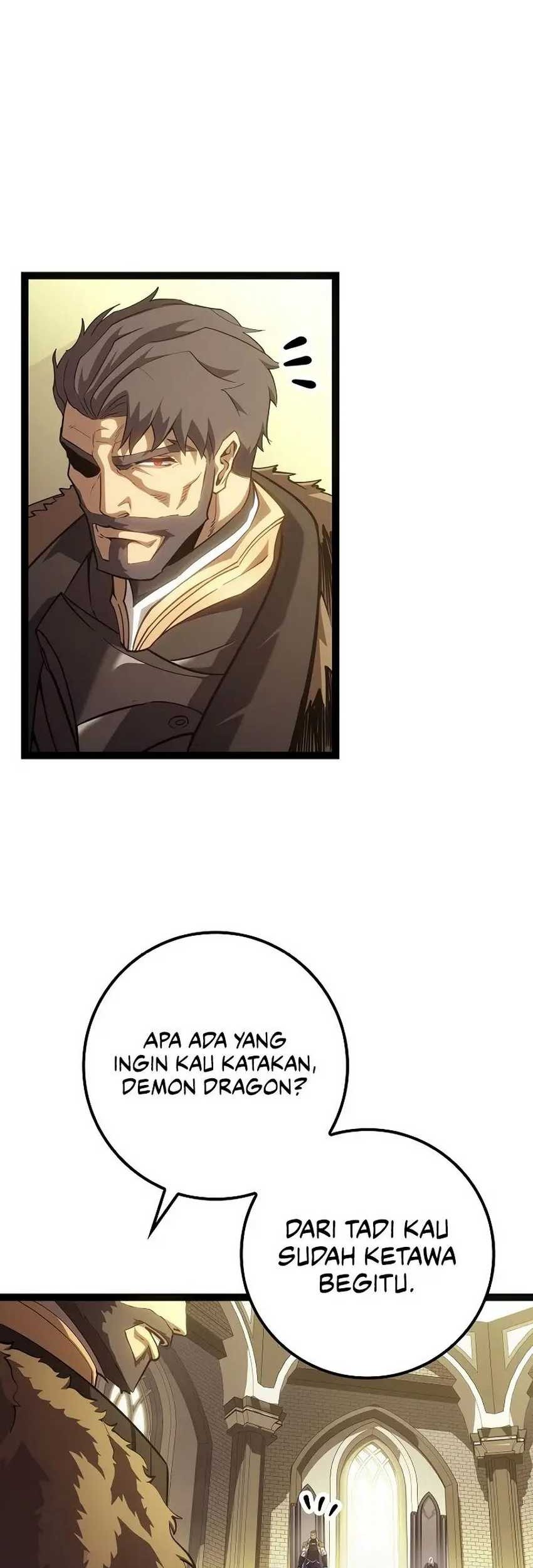 Regressing As The Reincarnated Bastard Of The Sword Clan Chapter 12 - halaman 60