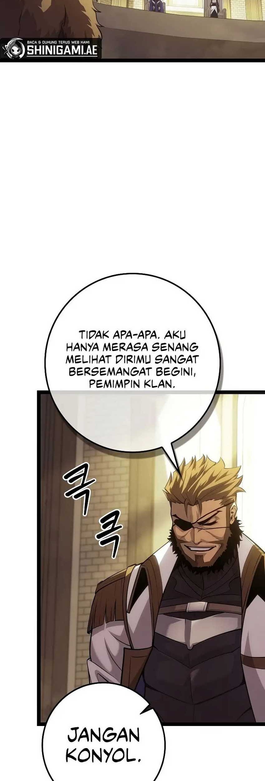 Regressing As The Reincarnated Bastard Of The Sword Clan Chapter 12 - halaman 61