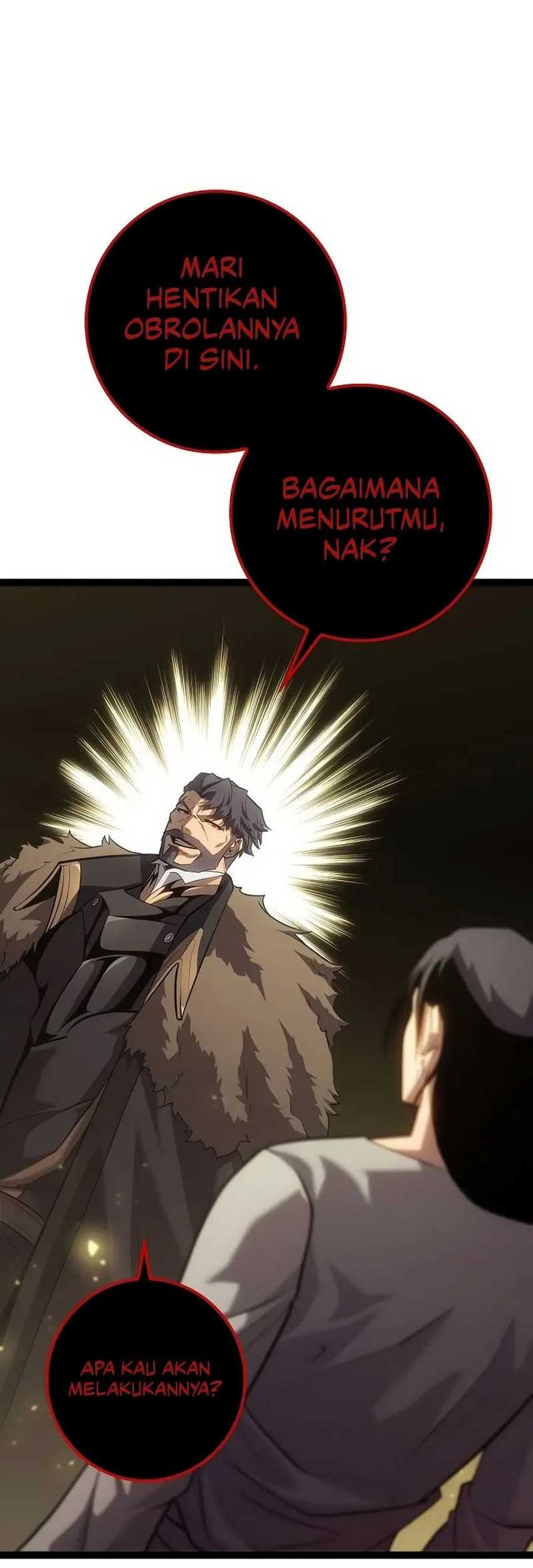 Regressing As The Reincarnated Bastard Of The Sword Clan Chapter 12 - halaman 63