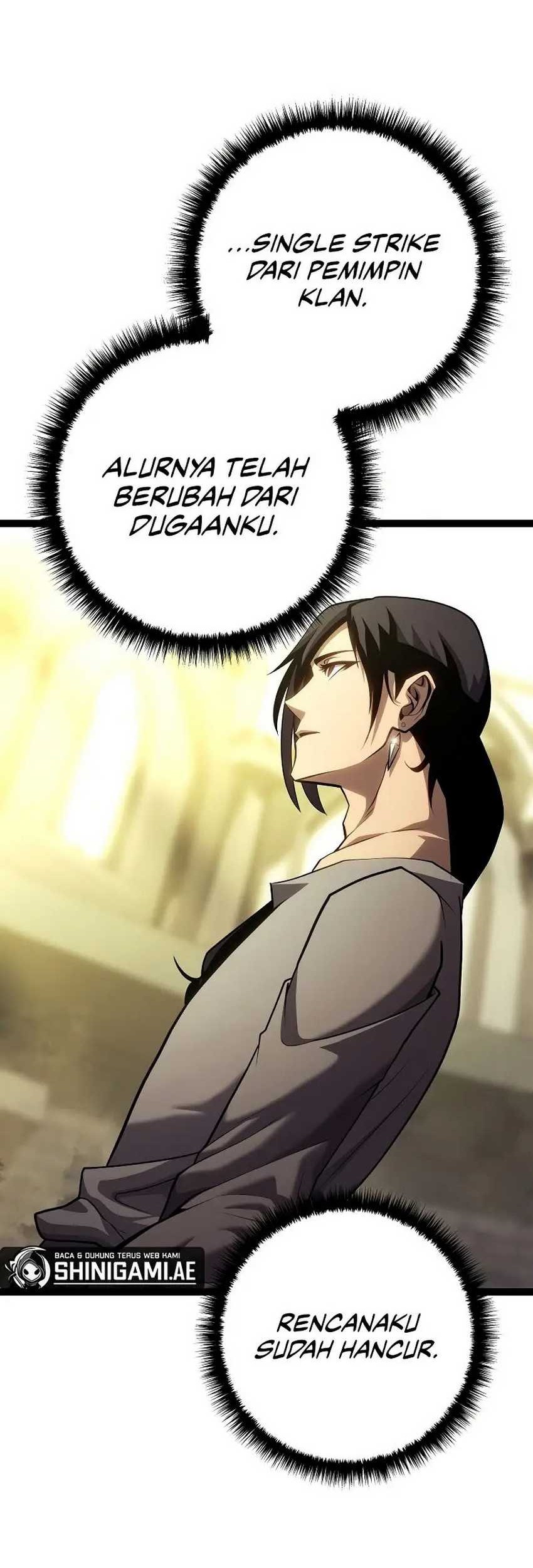 Regressing As The Reincarnated Bastard Of The Sword Clan Chapter 12 - halaman 64