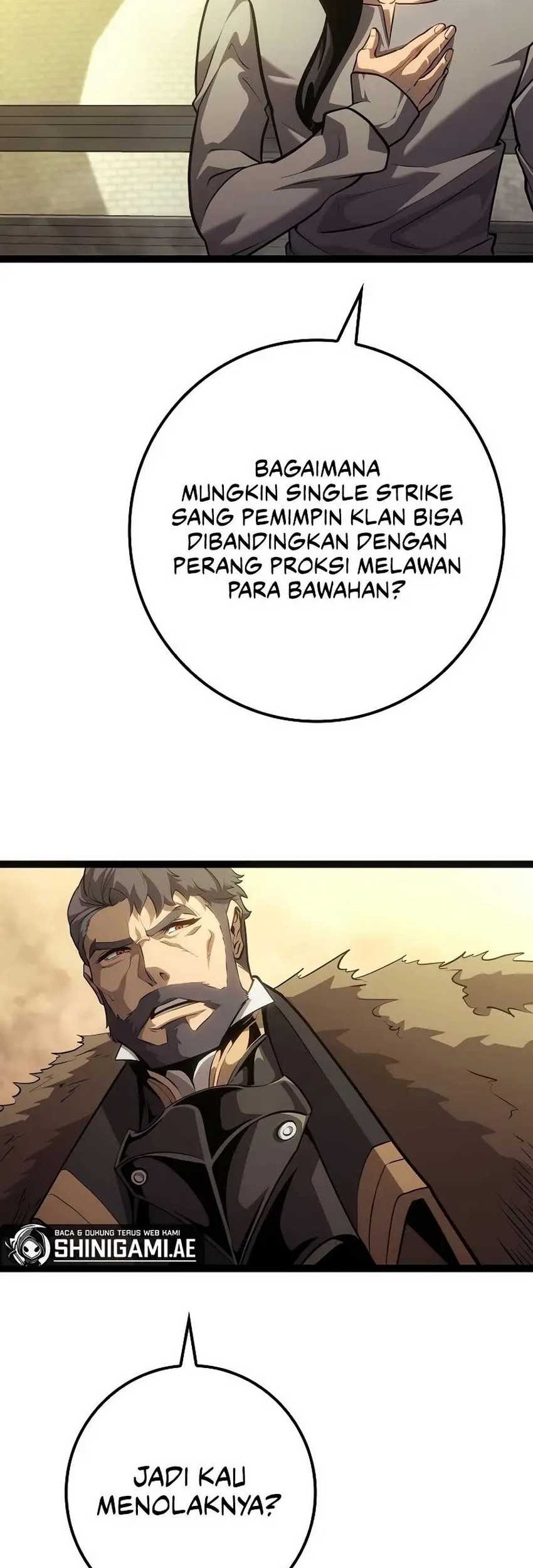 Regressing As The Reincarnated Bastard Of The Sword Clan Chapter 12 - halaman 66