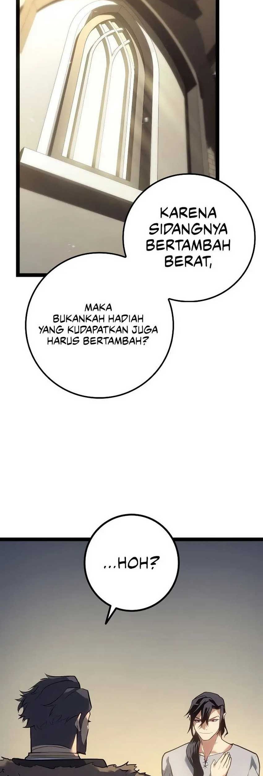 Regressing As The Reincarnated Bastard Of The Sword Clan Chapter 12 - halaman 69