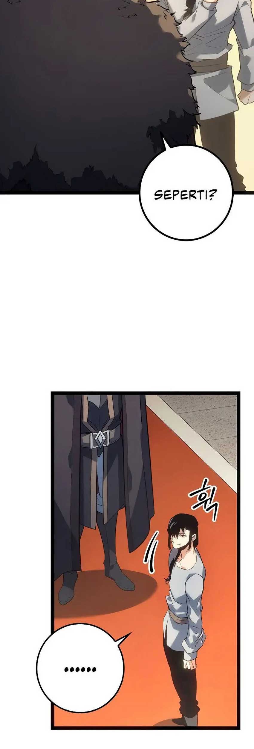 Regressing As The Reincarnated Bastard Of The Sword Clan Chapter 12 - halaman 70