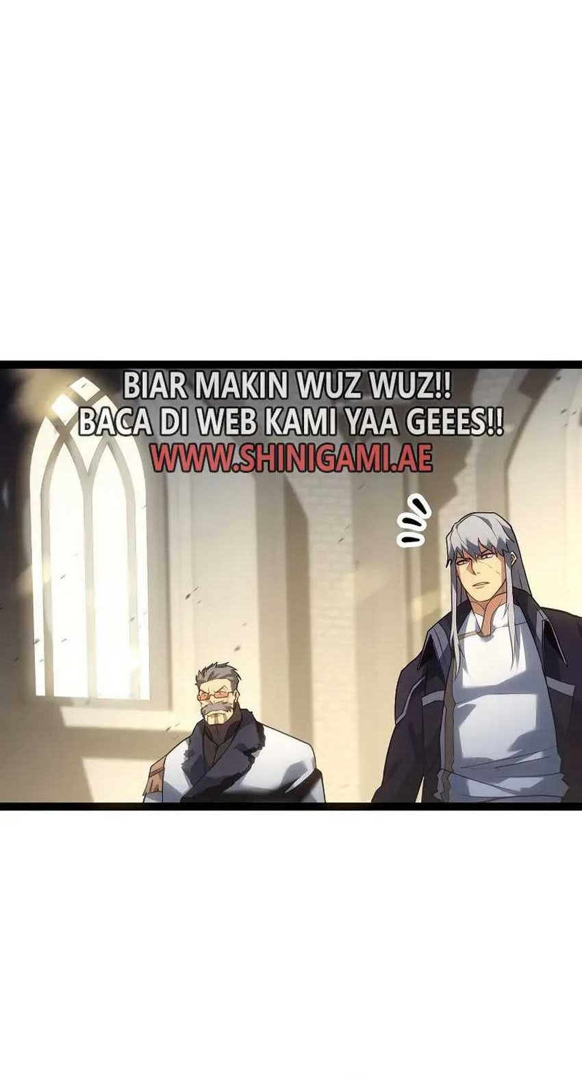 Regressing As The Reincarnated Bastard Of The Sword Clan Chapter 12 - halaman 71