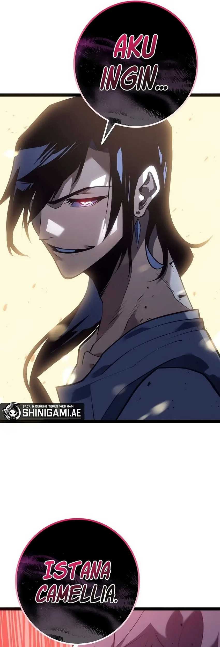 Regressing As The Reincarnated Bastard Of The Sword Clan Chapter 12 - halaman 72