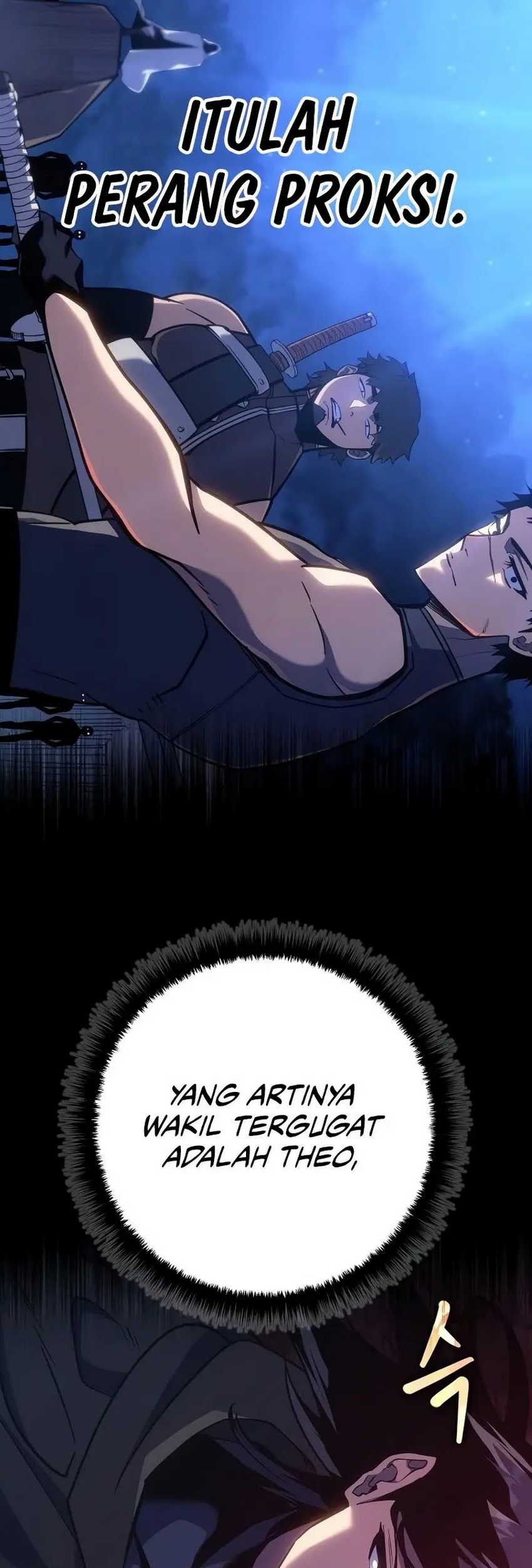 Regressing As The Reincarnated Bastard Of The Sword Clan Chapter 12 - halaman 8