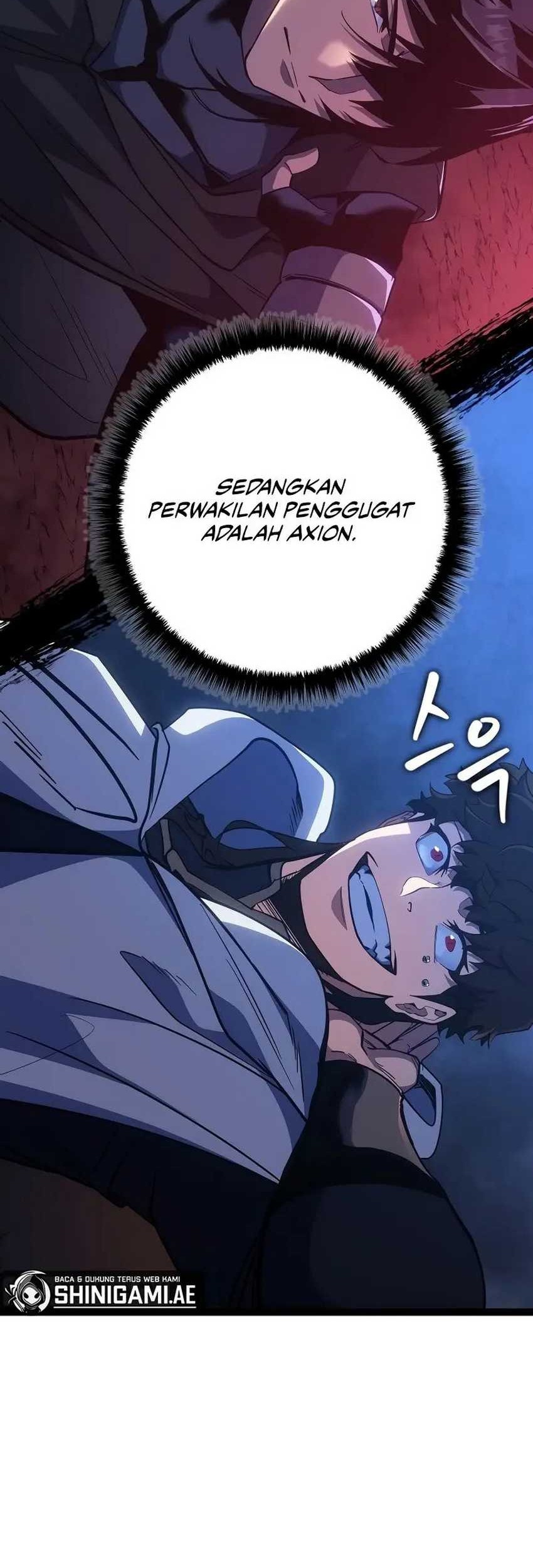Regressing As The Reincarnated Bastard Of The Sword Clan Chapter 12 - halaman 9