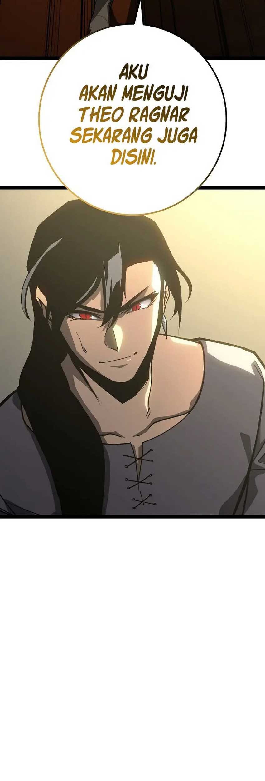 Regressing As The Reincarnated Bastard Of The Sword Clan Chapter 13 - halaman 11