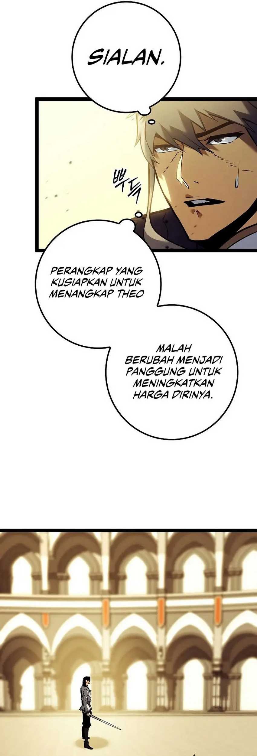 Regressing As The Reincarnated Bastard Of The Sword Clan Chapter 13 - halaman 15