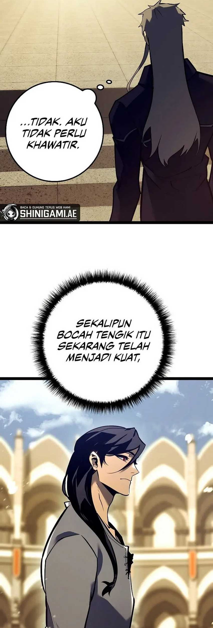 Regressing As The Reincarnated Bastard Of The Sword Clan Chapter 13 - halaman 16