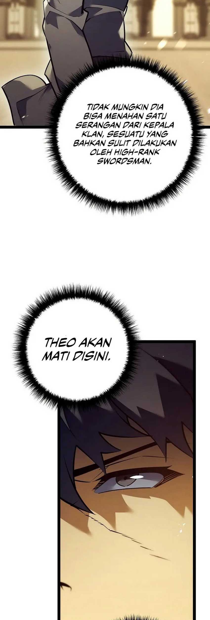 Regressing As The Reincarnated Bastard Of The Sword Clan Chapter 13 - halaman 17