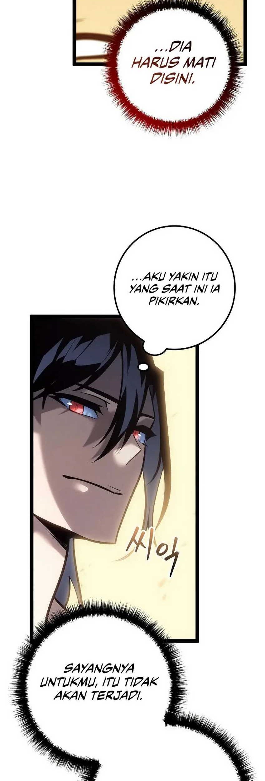 Regressing As The Reincarnated Bastard Of The Sword Clan Chapter 13 - halaman 18