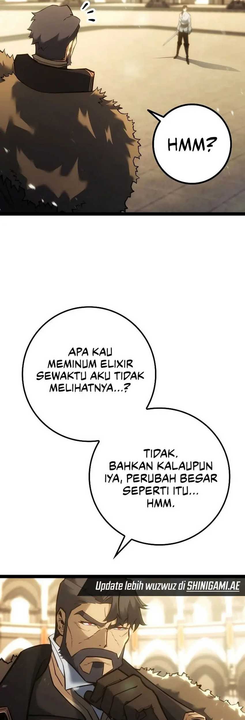 Regressing As The Reincarnated Bastard Of The Sword Clan Chapter 13 - halaman 20